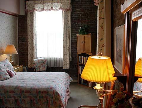 Jacksonville Inn Room photo
